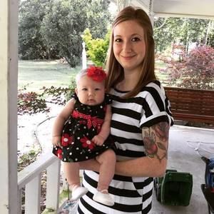 Meet your Posher, Jade